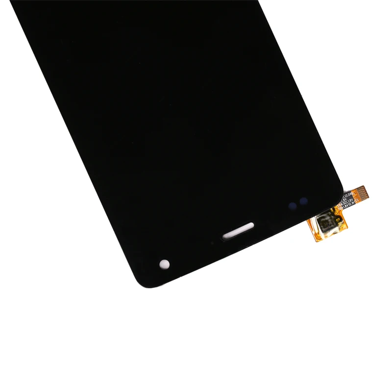 Для Wiko Gateway ЖК-дисплей с кодирующий преобразователь сенсорного экрана в сборе