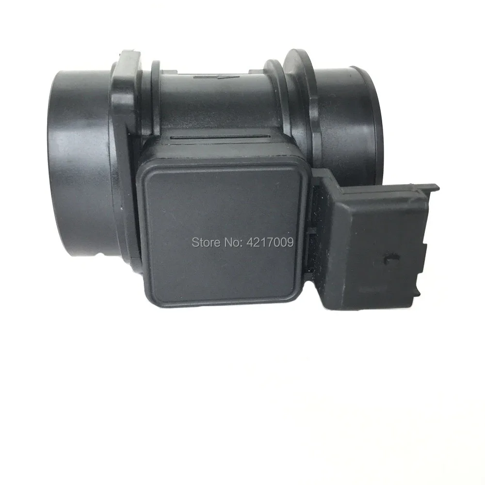 Mass Air Flow Maf сенсор метр для Citroen C3 C2 XSARA PEUGEOT 206 207 307 1007 FORD FIESTA FUSION 9657533680 5WK9631Z