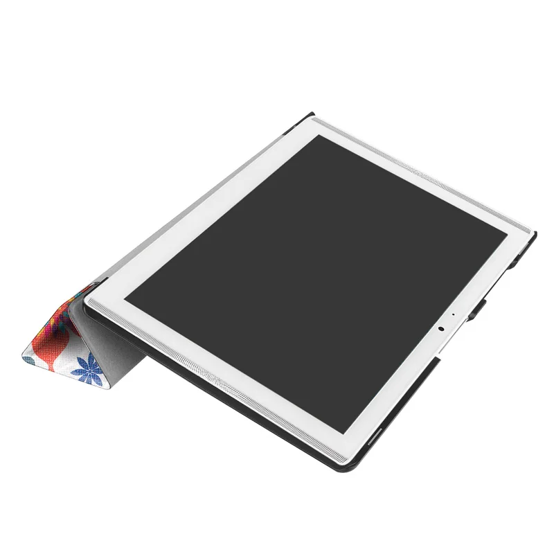 New 10 Inch For Acer Iconia One B3-A40 Smart Tablet Leather Cover Magnetic Silk Texture Slip-resistant Protective | Компьютеры и офис