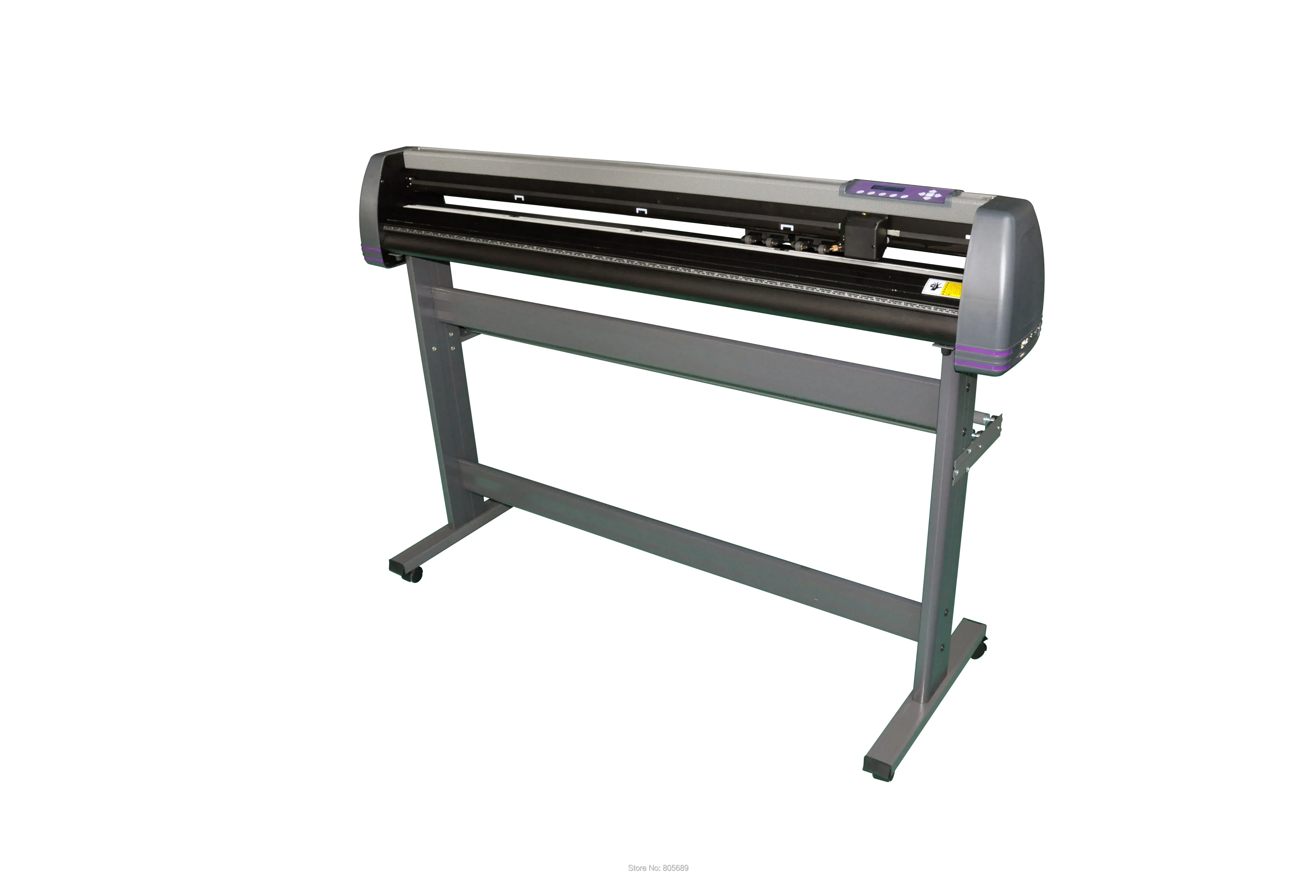 Professional supplier mini vinyl cutting plotter wholeslae made in China 1350mm 1200mm | Компьютеры и офис