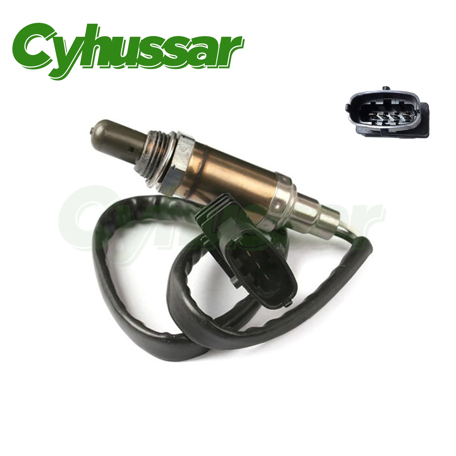 Кислородный датчик O2 подходит для CHEVROLET OPEL ASTRA G ZAFIRA A CORSA C MERIVA 1998 2009 0855375 0855523 4