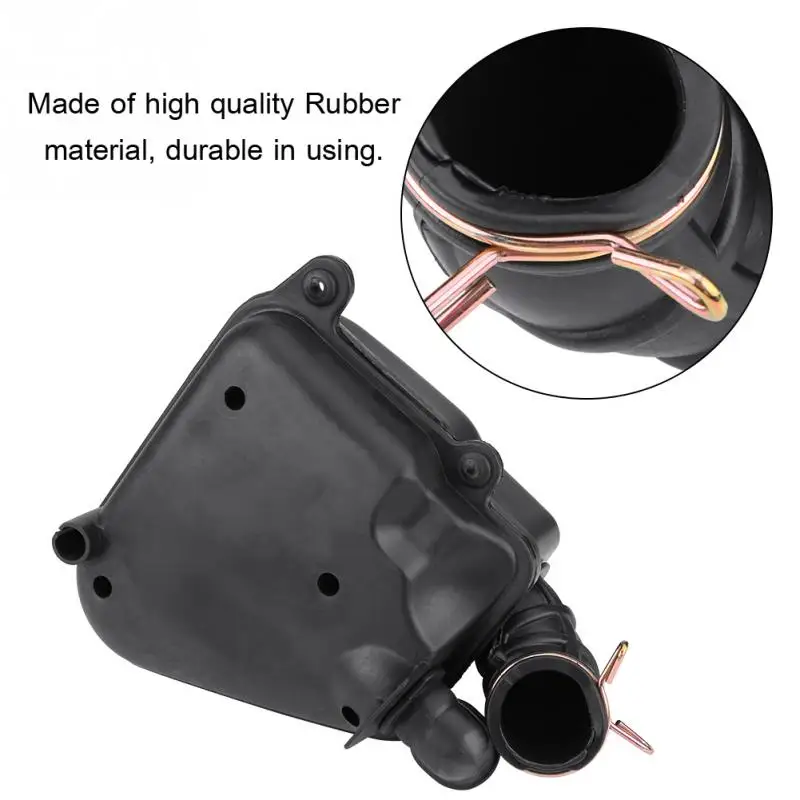 Воздушный бокс для скутера воздушный фильтр в сборе YAMAHA Minarelli JOG 50 90 3KJ 4DM IPC HUSSAR KEEWAY