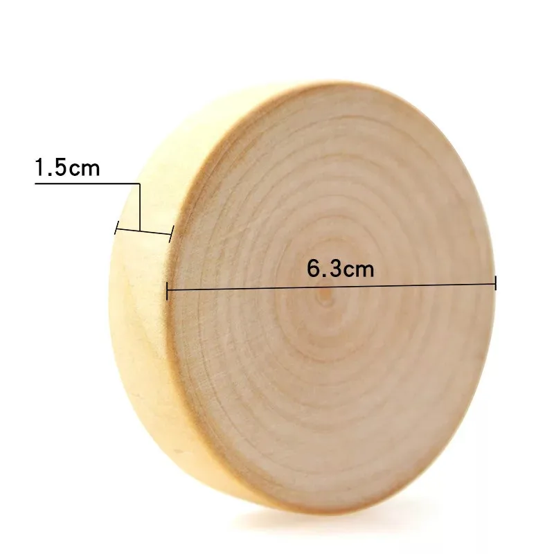 

12PC Personalized Round Wood Bottle Opener Refrigerator magnet Wedding Favors Gifts Baby Shower Home DIY Souvenirs for guests