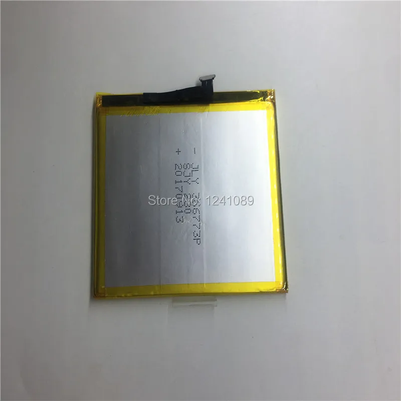 Мобильный телефон Аккумулятор для UMIDIGI crystal battery 3000 мАч длительное время работы в