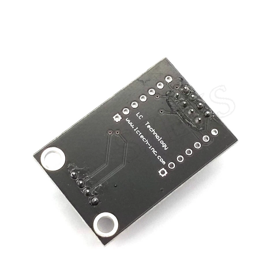 Плата драйвера Беспроводная STC15L204 + NRF24L01|Запасные части| |