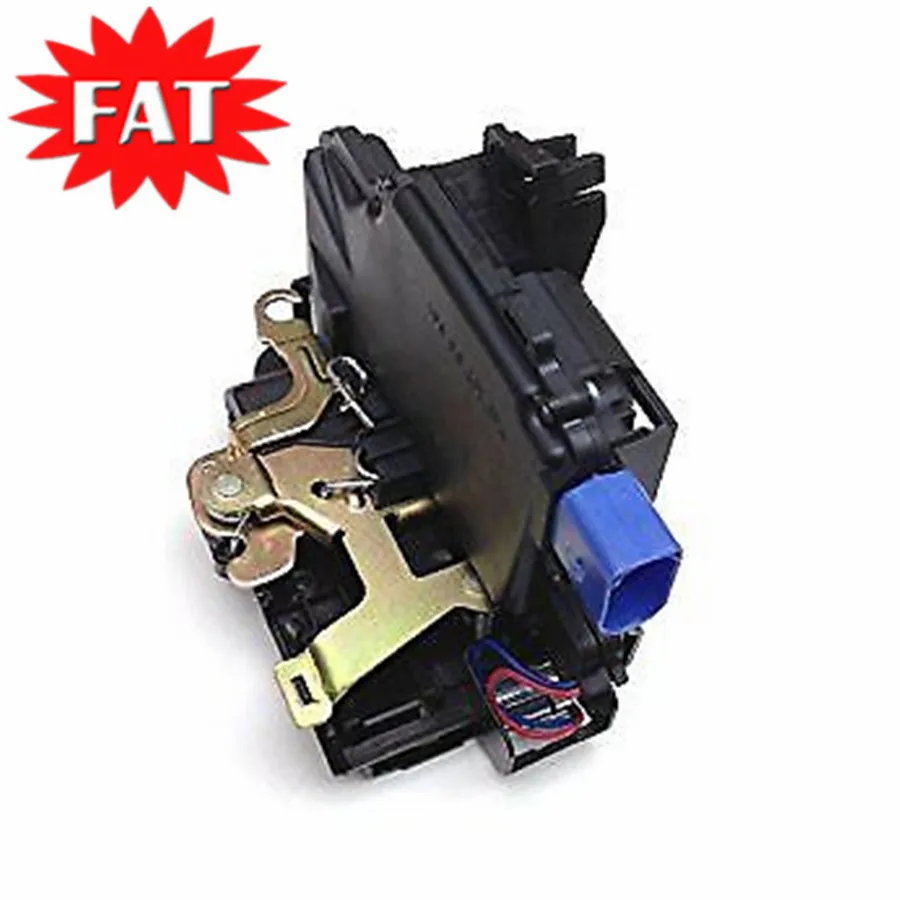 

Central Locking Rear Right Door Lock Actuator For VW Polo Skoda Fabia Seat Cordoba (6L2) Ibiza (6L1) 6Y0839016A 6QD839016E