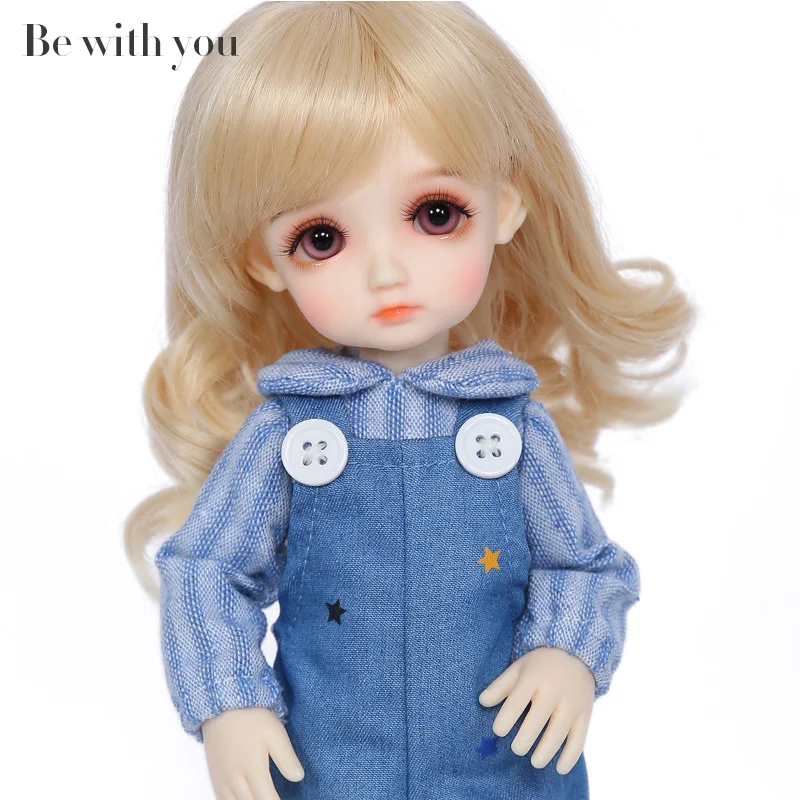 Кукла Be With You BJD SD 1/6 высокое качество модный магазин для девочек|Куклы| |