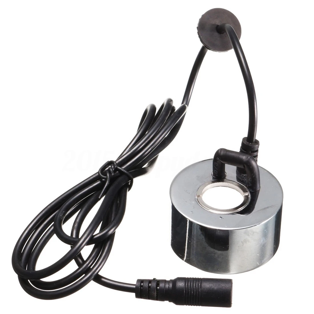 Promotion! 1 Pcs Ultrasonic Mist Maker Fogger Water Fountain Atomizer Air Humidifier 24V | Дом и сад