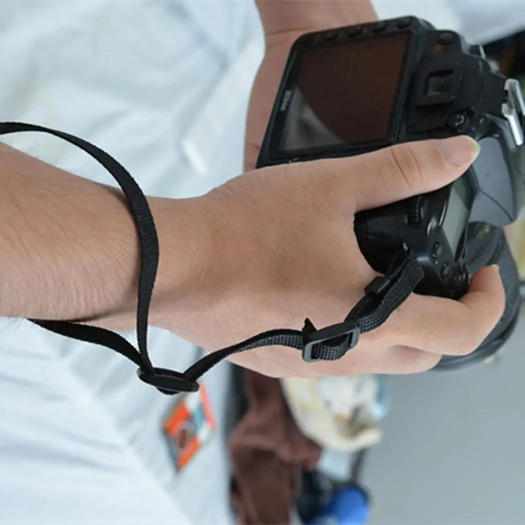 Многофункциональный ремешок для камеры Quick Release ремень идеальный аксессуар DSLR.