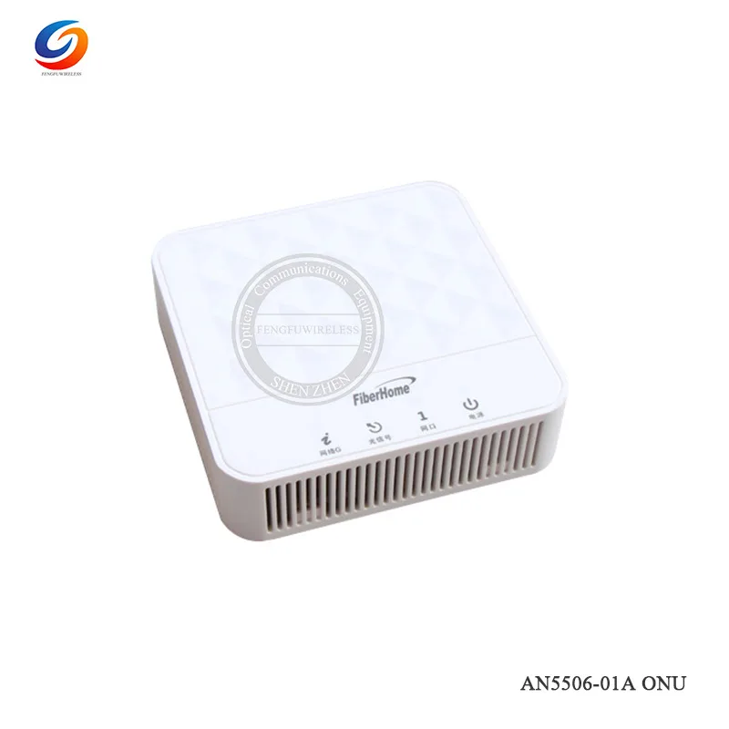 65% Новые 10 шт б/у оригинальные AN5506-01A AN5506-01 ONT GPON ONU применяются к режимам UN FTTH с 1