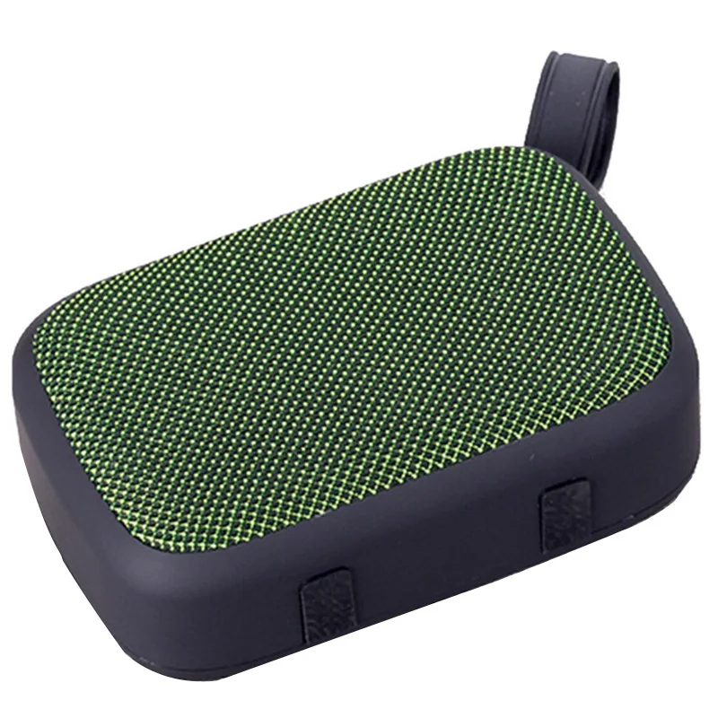Беспроводной bluetooth динамик Execelvan Q3 Mini|Портативные колонки| |