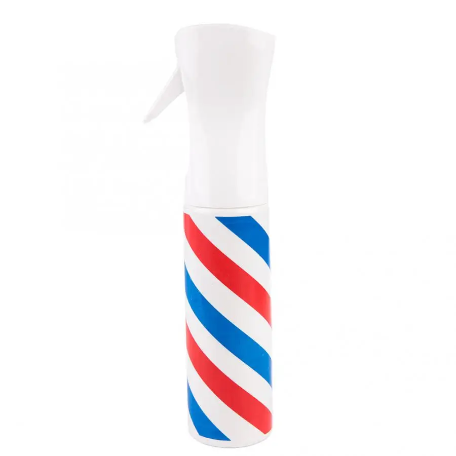 Распылитель воды для парикмахерской 200 мл|Аксессуары укладки| |