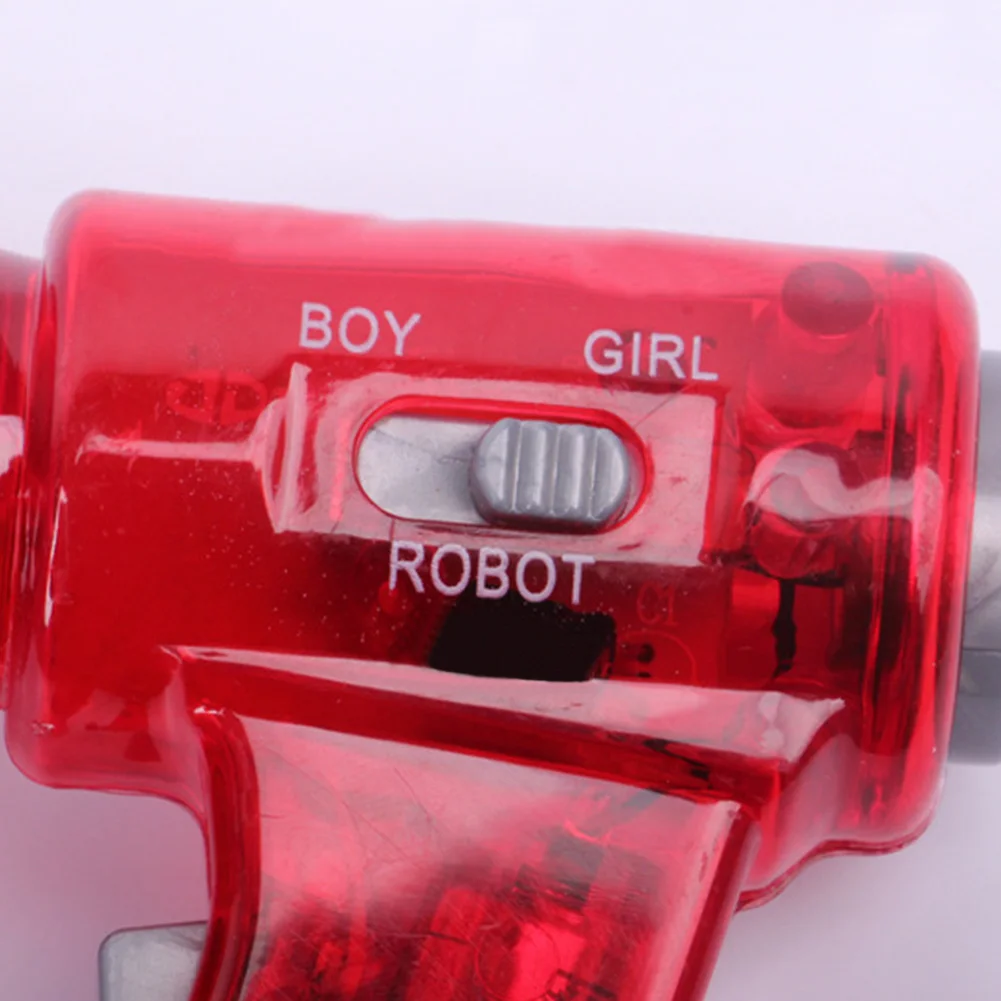 Новинка игрушка портативный голосовой чейнджер Дети Мини смешной