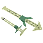 Скользящий Калибр 5 в 1 с измерительными инструментами Нэнси зимэн (два размера на выбор) 7YJ127