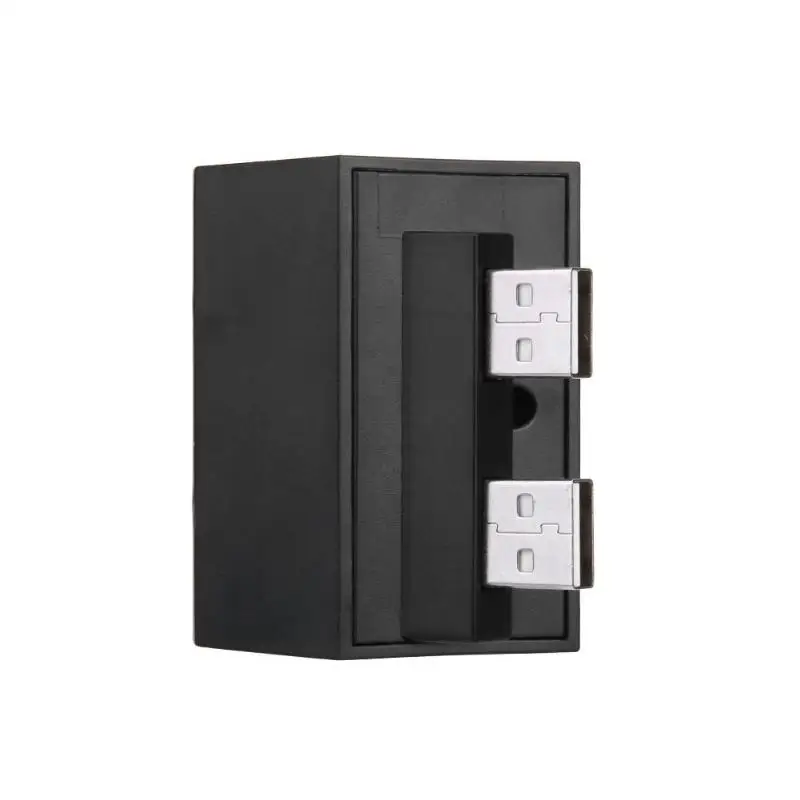 Для Playstation 4 PS4 Pro игра 5 портов USB 2 0 концентратор Расширение высокоскоростной