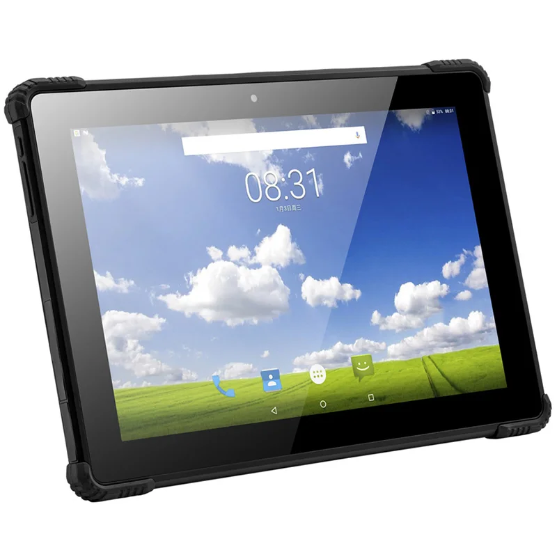 Pipo N1 10 1 дюймов 4G планшетный ПК ips Android 7 0 MTK8735 Quad core 2G Оперативная память 32G