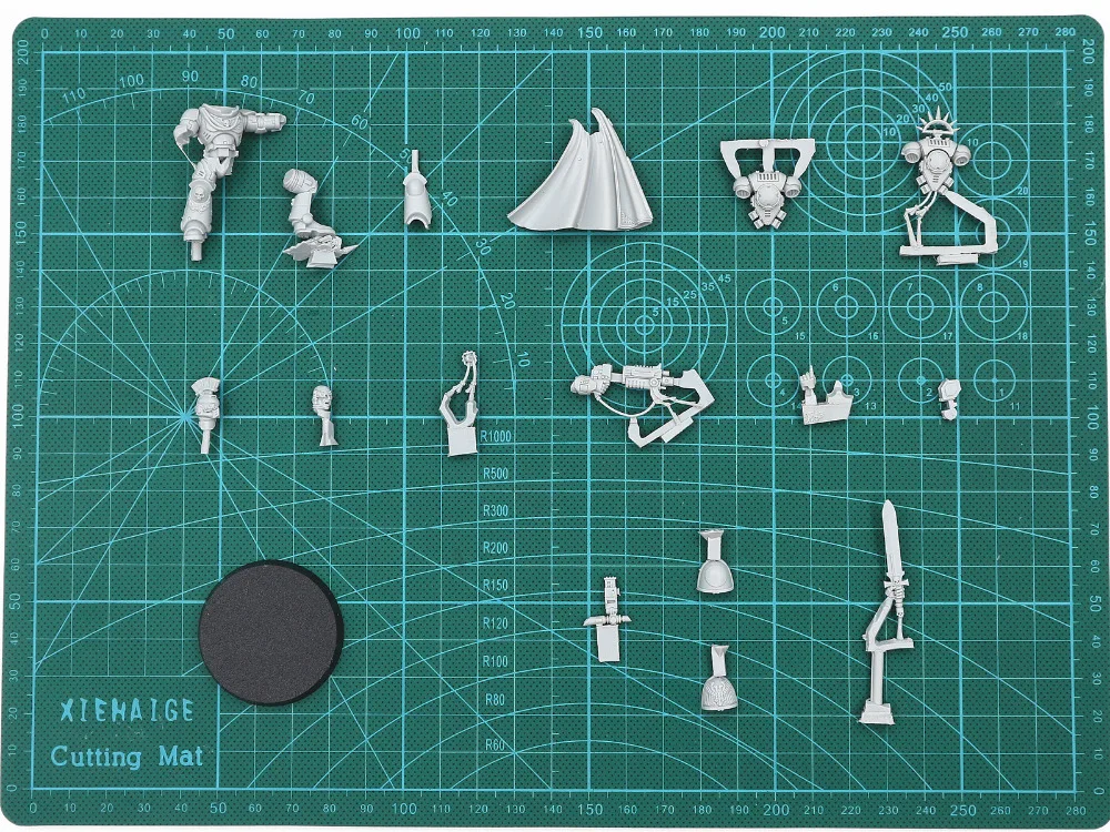 S Primaris Капитан Америка | Игрушки и хобби