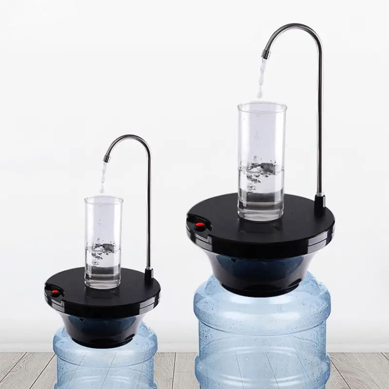 Бутилированная вода перекачки Аккумуляторный диспенсер для воды бытовой