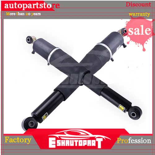 Задний амортизатор заднего амортизатора C30 C70 V40 V60 S40 S60 S60L S80 S80L XC60 XC90 для Volvo |