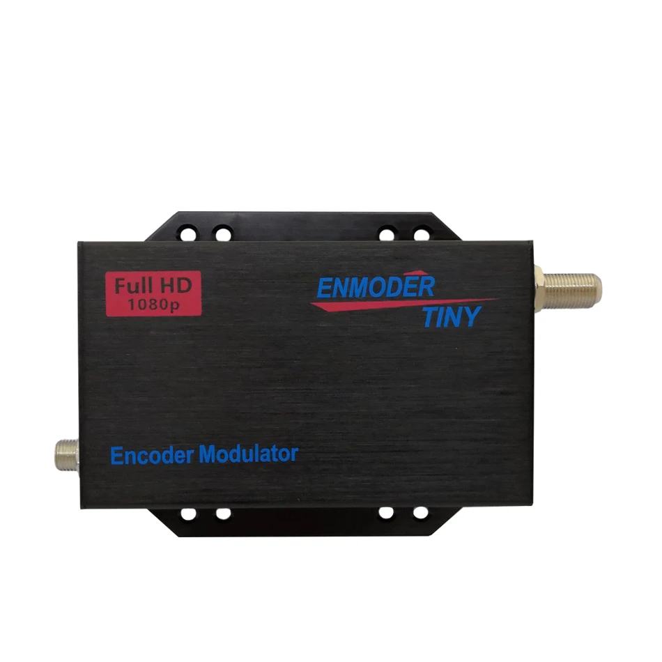 HD MI DVB T IP управление цифровой кодировщик модулятор RF V202WT|Теле- и радиовещательное