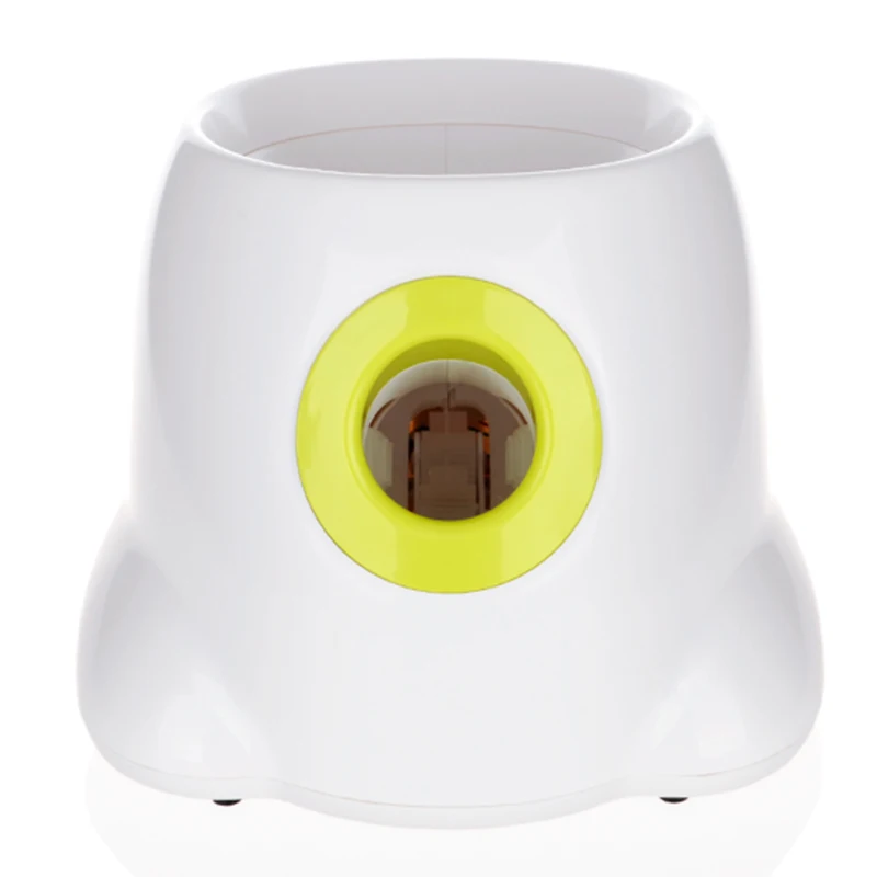 LUDA игрушки для домашних животных теннисная пусковая установка автоматическая