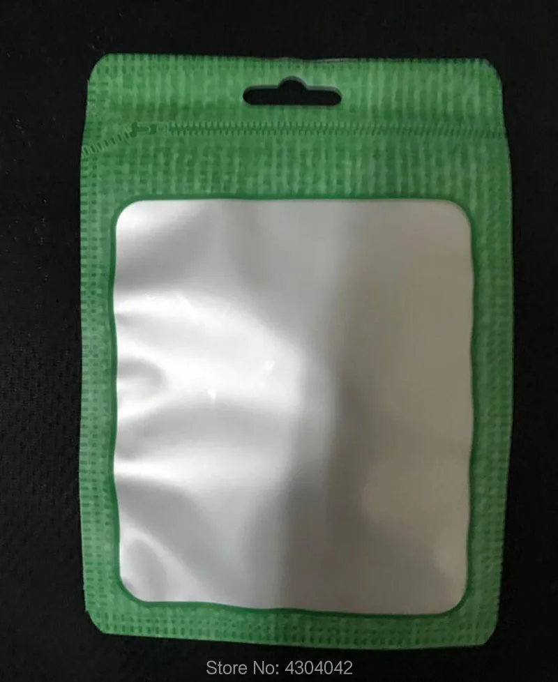 1000pcs colorful Gold Blue Zipper Retail Packaging Bags Pouch for iphone 8 7 6s Cable Earpod For Samsung Headphone home adapter | Мобильные