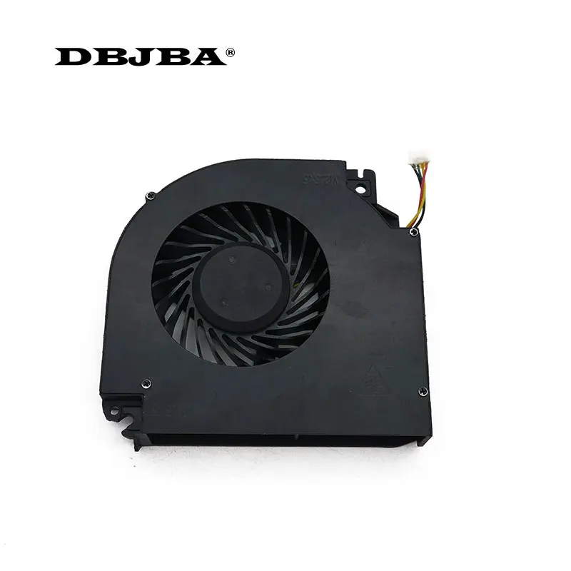 Вентилятор охлаждения GPU для видеокарты Ноутбука DELL PRECISION M6800 0TJJ0R TJJ0R BATA0815R5H PN01