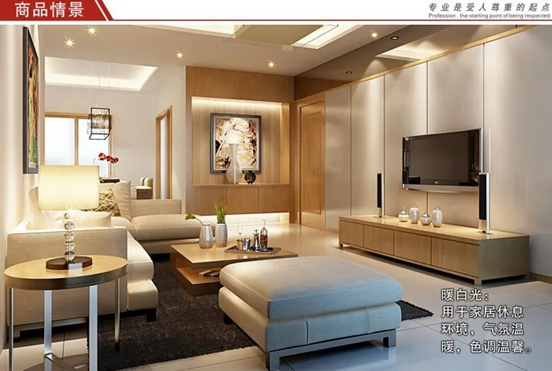 

Newest 7W 15W 20W COB LED Downlight Recessed LED Ceiling light Spot Light Lamp White/ warm white LED Lamp