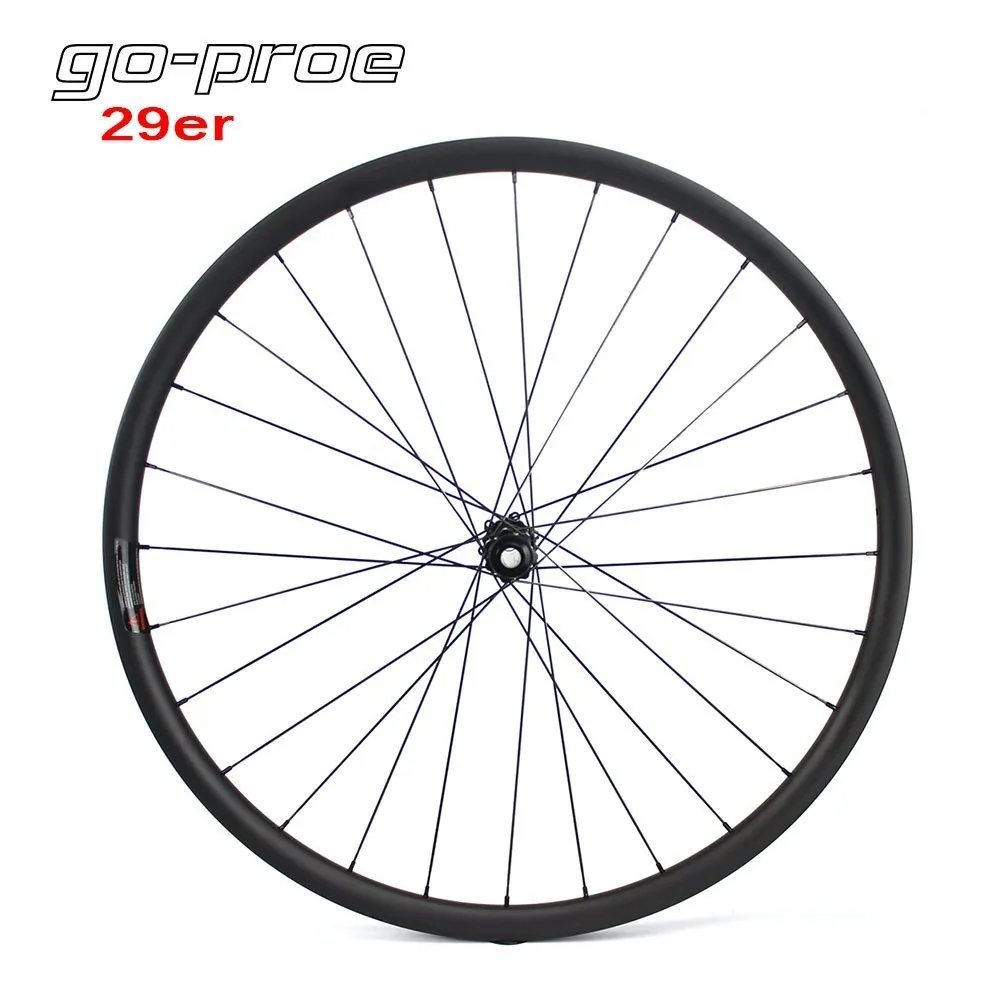 29er MTB обод с DT Swiss 240 12 Скоростей 6 болт/Центральный замок концентратор для