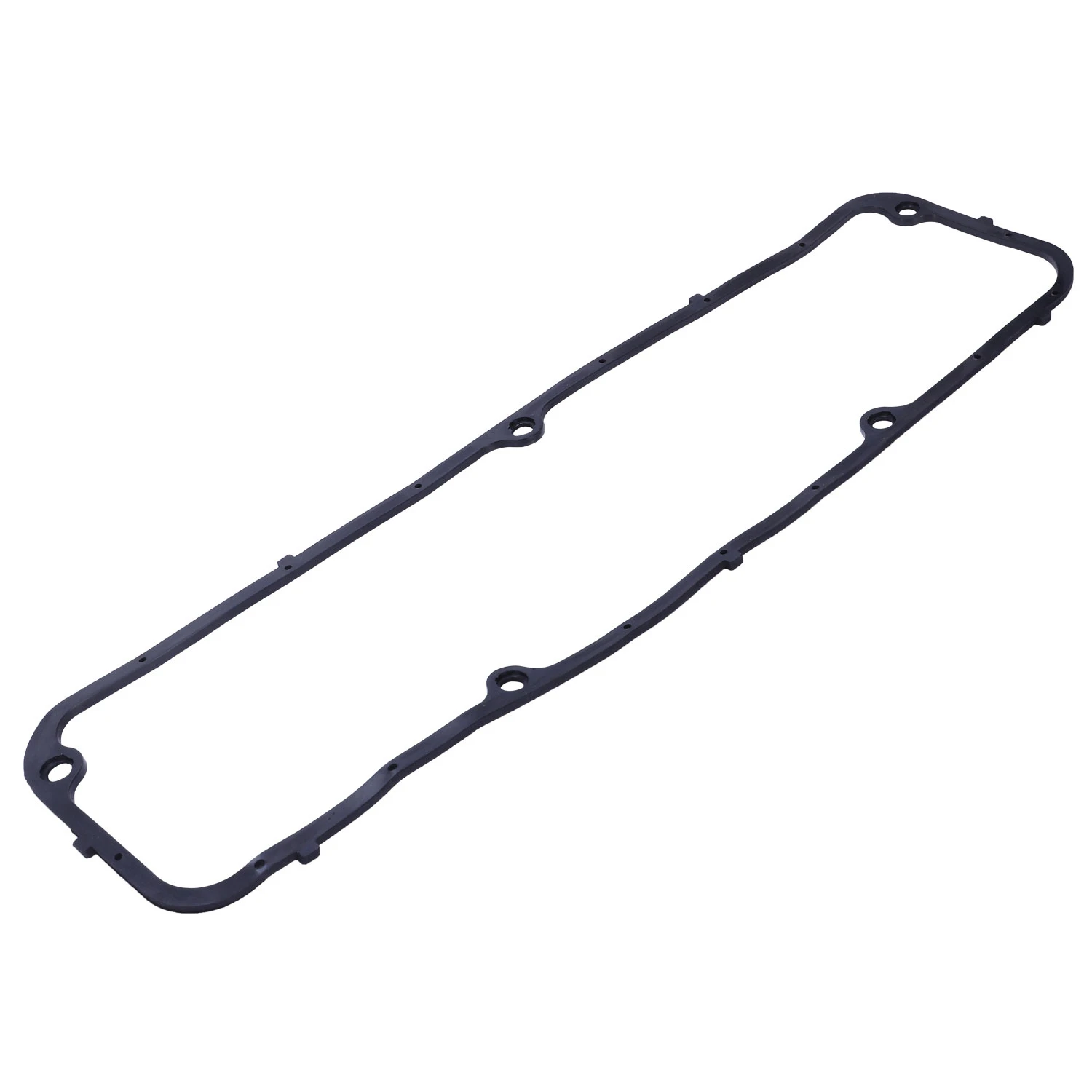 Для Ford FE 352 360 390 406 427 428 стальной сердечник резиновый клапан крышка прокладки 3/16