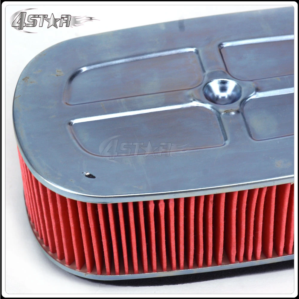 Воздушный фильтр для CRM250 XR250 Baja XR250R XR250L XR350 XR400R XR440 XR600R XR650L|air filter cleaner|cleaner air filtersair