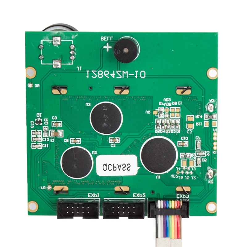 New 1.4 3D Printer Screen Display 12864 Lcd Ender-3 Ramps + Cable For Creality | Компьютеры и офис