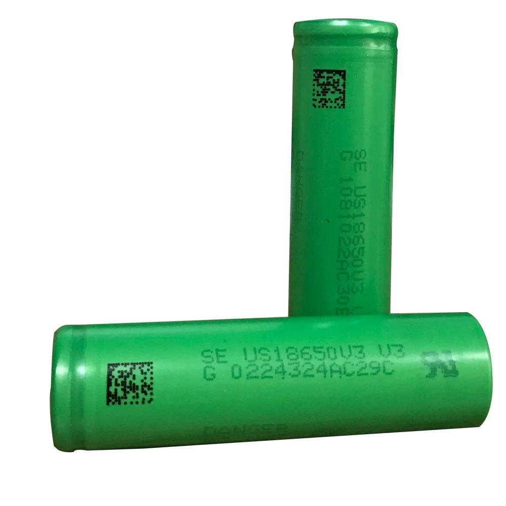 Оригинальные литиевые аккумуляторы VAPCELL 18650 2300 мА ч 10 А 4 шт. модель E-CIG |