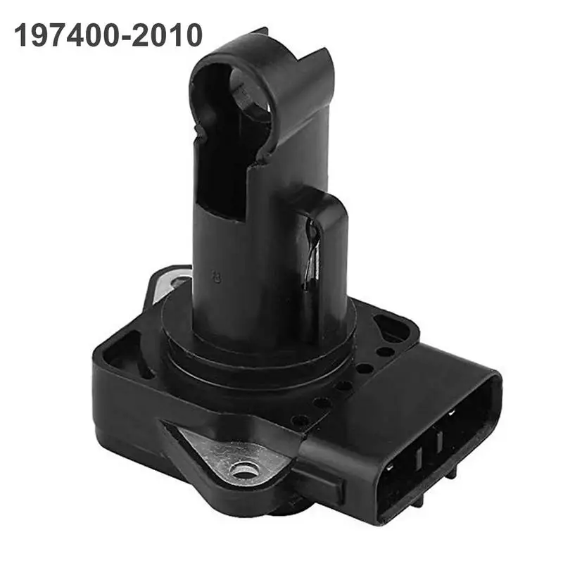 Массовый расходомер воздуха MAF сенсор для MAZDA 3 5 6 PROTEGE MX MIATA ZL01 ZL0113215 13 215 197400 2010