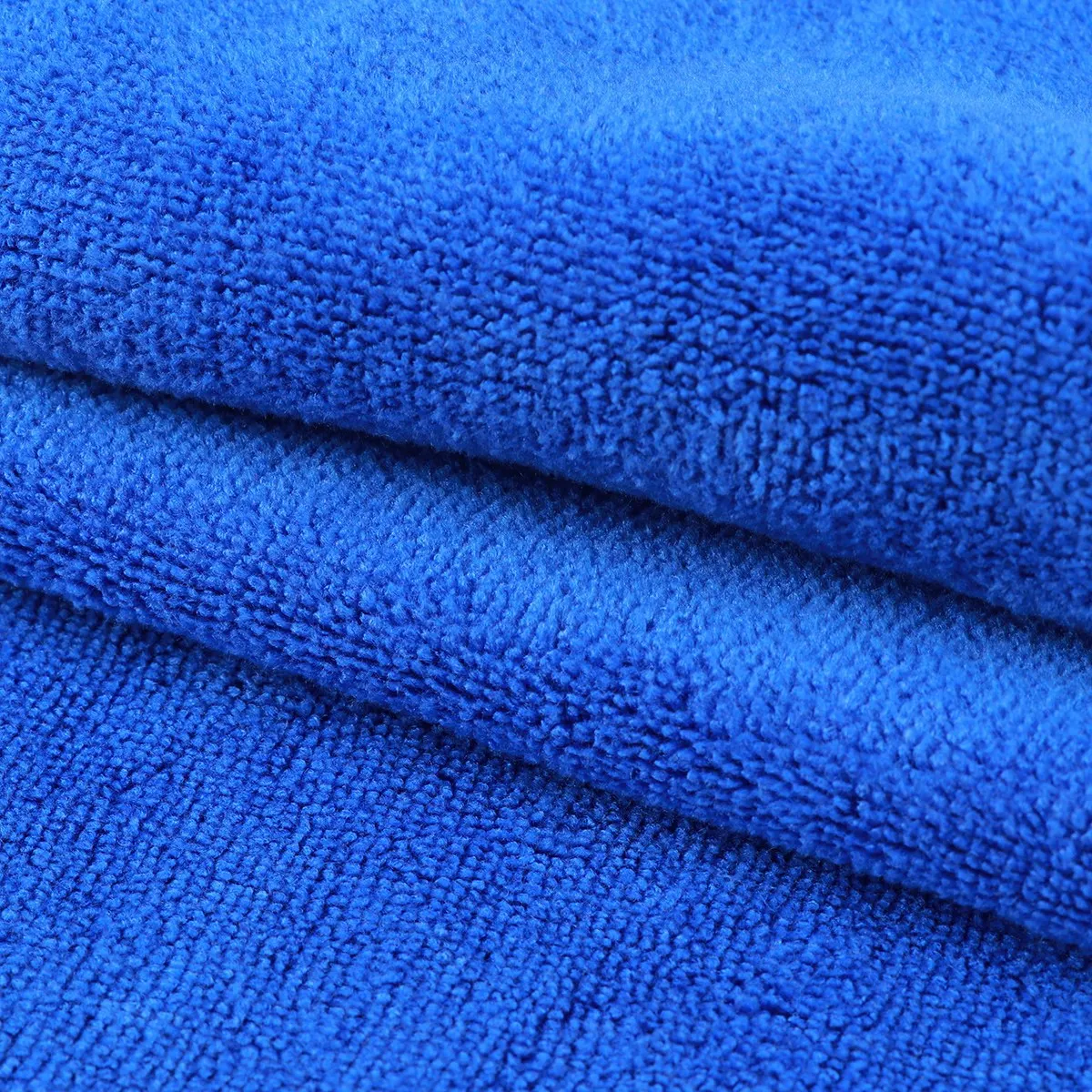 20 шт. Авто быстросохнущая ткань полотенца микрофибры очистки Nano Duster воск