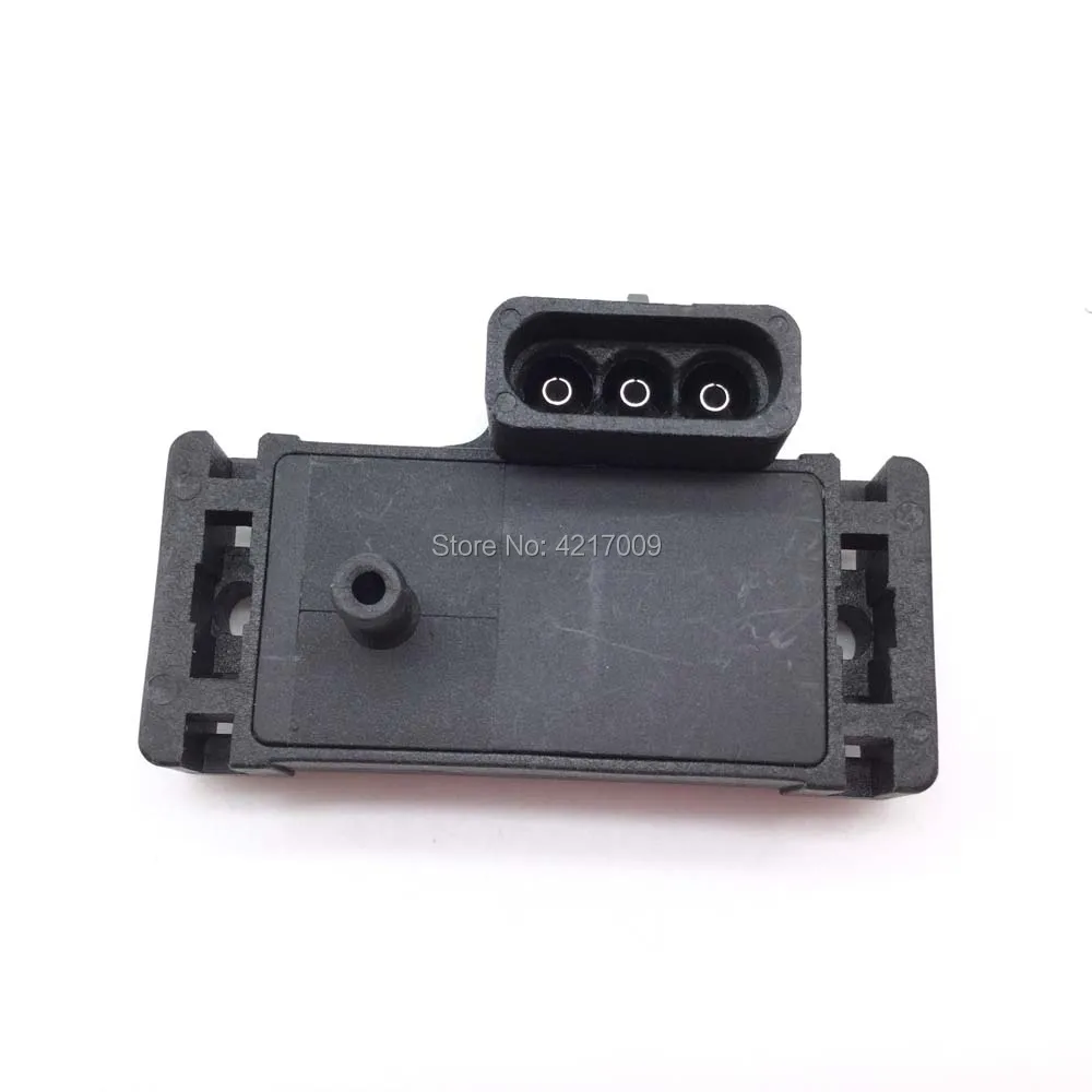 Датчик карты Turbo Boost для Opel Renault 21 Volvo 740 GMC Chevrolet Buick Isuzu 1238572 7700267701 8160406090 9160331