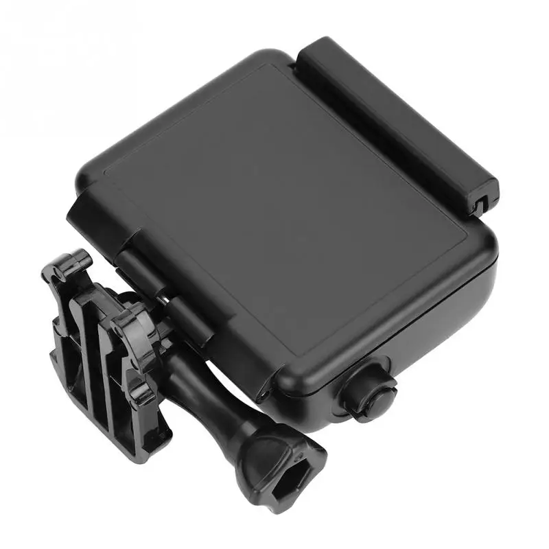 45 м водонепроницаемый чехол для экшн камеры защитный черный Gopro Hero 3/3 +/4 Спорт