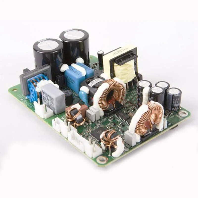 Новый модуль усилителя цепи Icepower Ice50Asx2 Плата мощности | Электроника