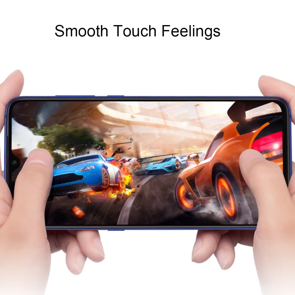 3D полное покрытие мягкий протектор экрана для Meizu Note 8 9 X8 V8 Pro M8 Lite гидрогель нано