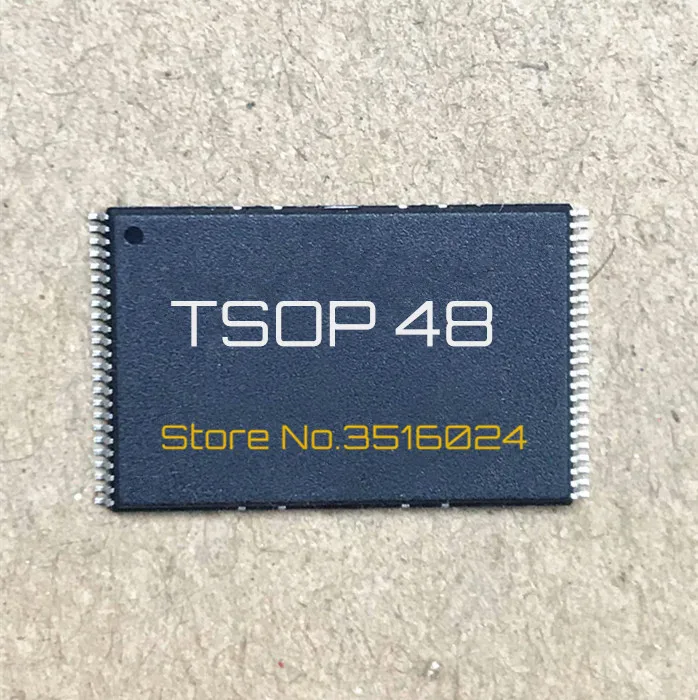 MT29F4G08ABAEAWP:D FLASH TSOP48 Быстрая доставка Оригинальная гарантия качества | Обустройство