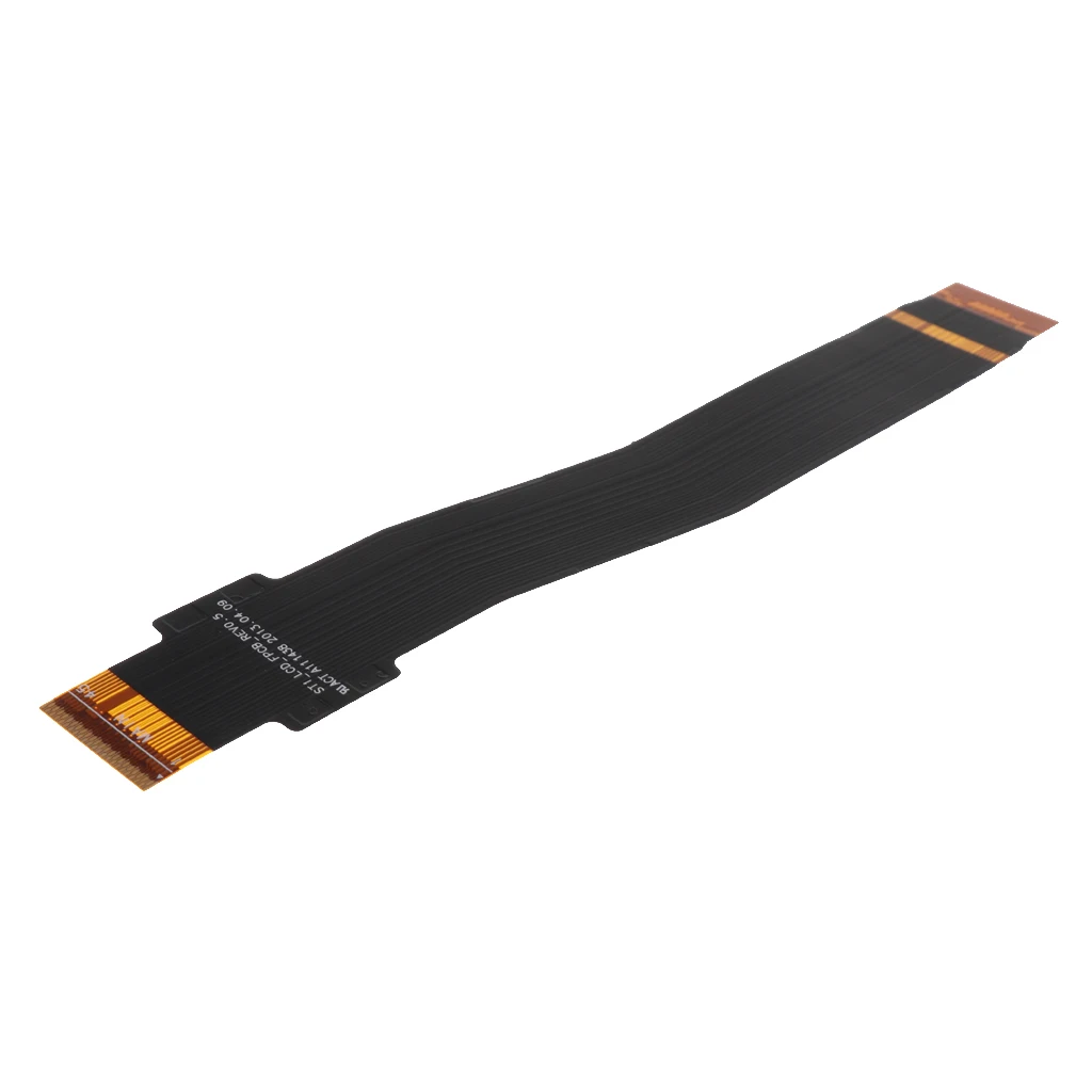 ЖК дисплей MagiDeal LVDs гибкие кабели запасные части для Samsung Galaxy Tab 3 10 1 P5200 P5210