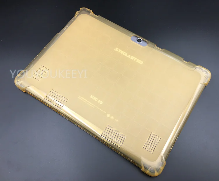 Прозрачный чехол из ТПУ с кристаллами для BMXC T900 K107 S109 9 7 дюймовый планшет детей