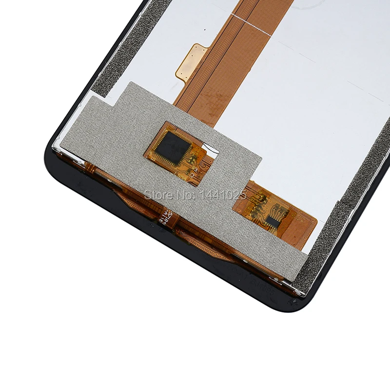 Дисплей сменный экран для Leagoo M9 Pro ЖК дисплей Сенсорный 5 72 дюймов черный