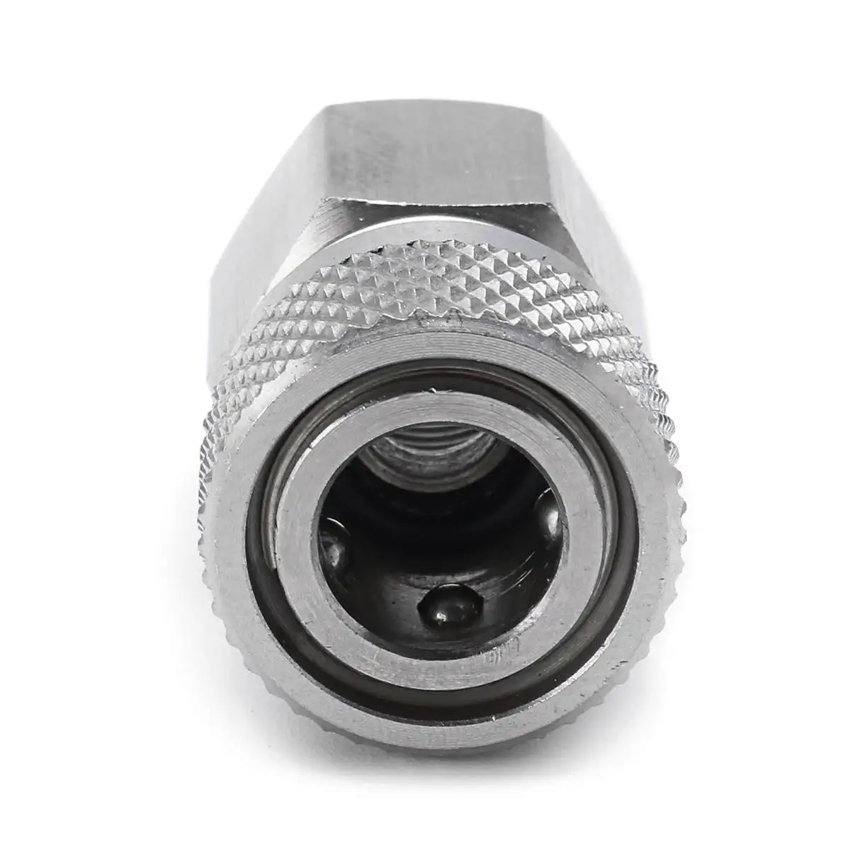 Пейнтбол PCP воздуха заполнения Quick Release отключения муфты фитинг зарядка