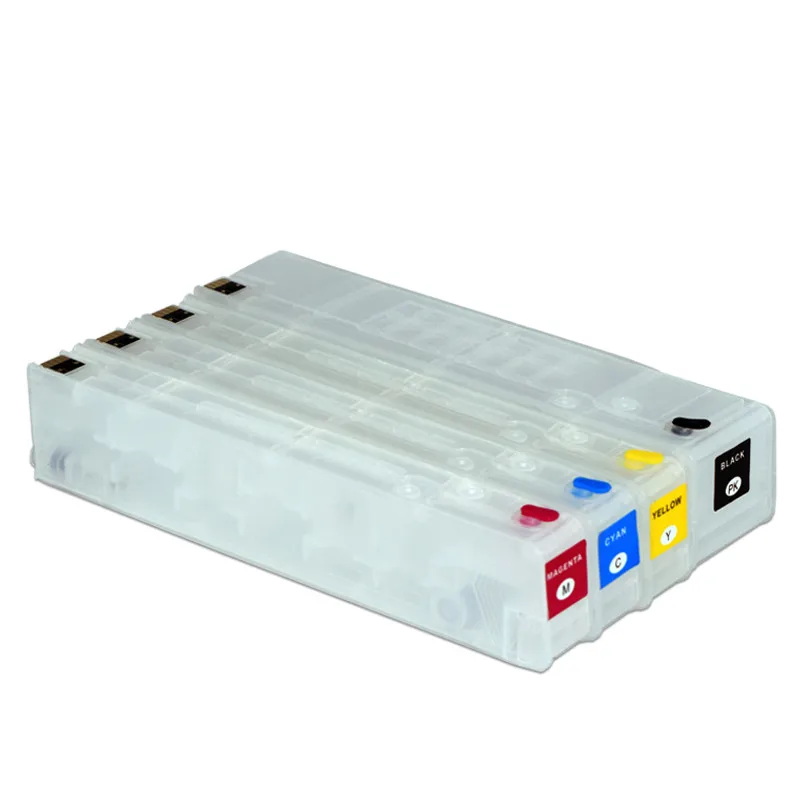 97U 972 973 974 97 чернильный картридж с чипом для HP Pagewide 352dw 377dw 452dn 452dw 477dn MFP 477dw 552dw 577dw
