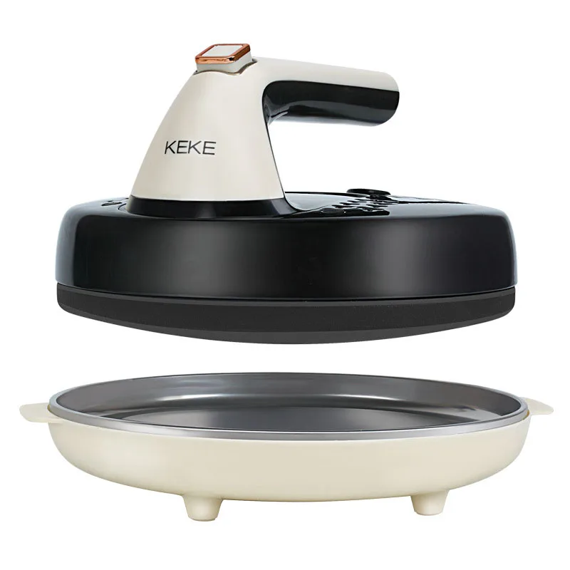 Электрическая сковорода Tortilla с быстрым нагревом|Кухонные комбайны| |