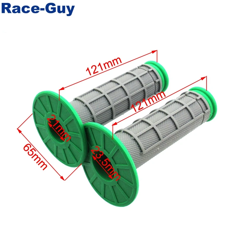 Ручки дроссельной заслонки для Yamaha YZ250 YZ125 YZ250F YZ450F TTR WR Honda CRF250R CRF250X CRF450R китайский