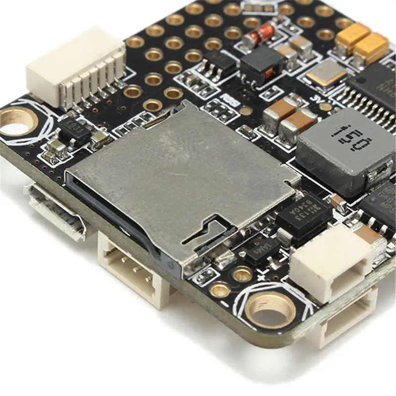 F4 управление полетом интегрированный Pdb поддержка betaflight 3 1 Dshot гоночный