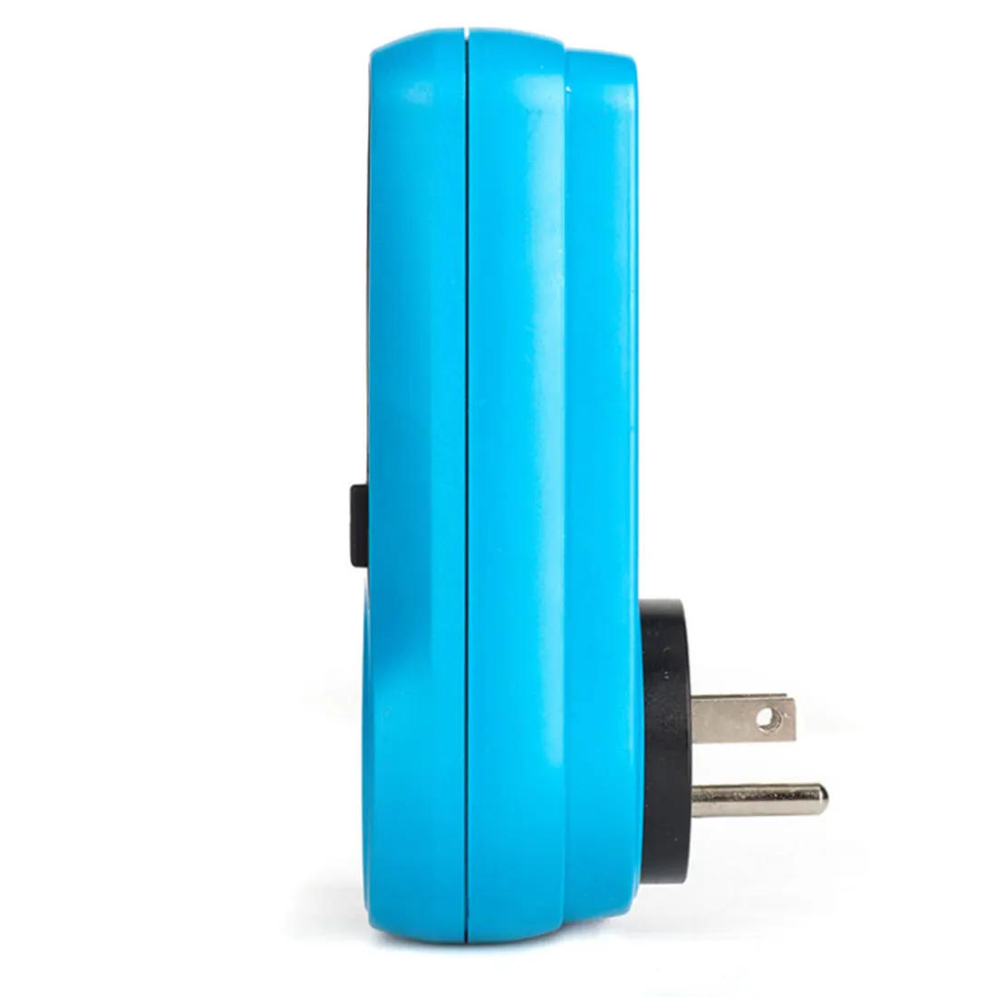 

Digital Voltage Wattmeter Power Consumption Watt Energy Meter KWh AC230VAC120V EU US UK Plug Electricity Analyzer Monitor Socket