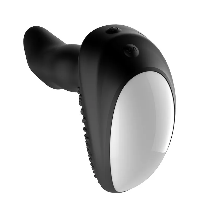 Мужской Анальный Вибратор Вагина анальные секс игрушки для мужчин Массаж точки G